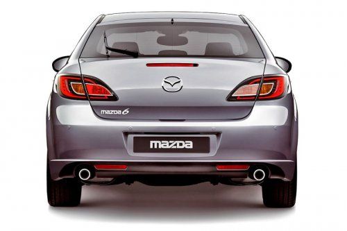    Mazda -  3