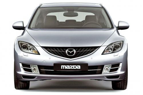    Mazda -  4