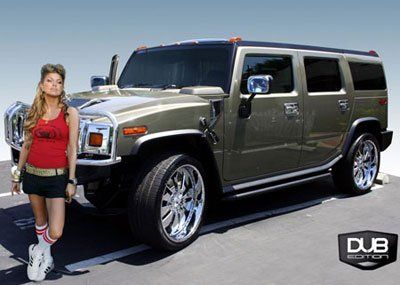 Hummer     -  2