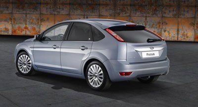 Ford Focus III -  Mondeo -  2