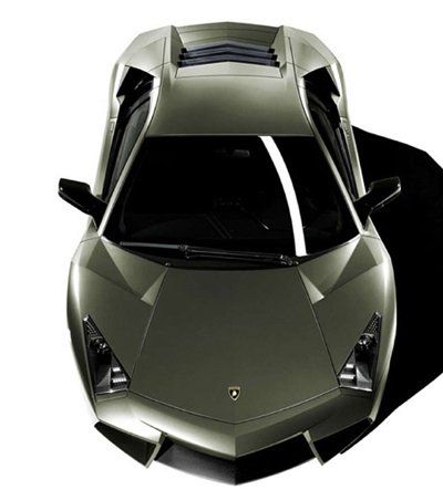  2007 ! Lamborghini Reventon -  3