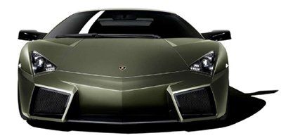  2007 ! Lamborghini Reventon -  4