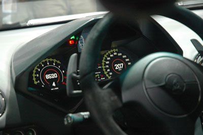  2007 ! Lamborghini Reventon -  7