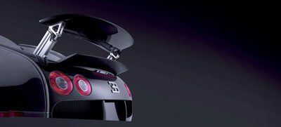 Bugatti Veyron Pur Sang -  -  -  6