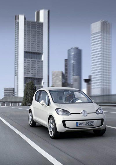 Volkswagen up! -  7