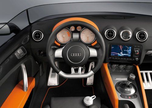 Audi TT Clubsport Quattro    -  9