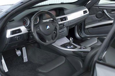   BMW 3-Series  Hamann -  5