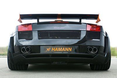 Hamann Lamborghini Gallardo Victory -  6
