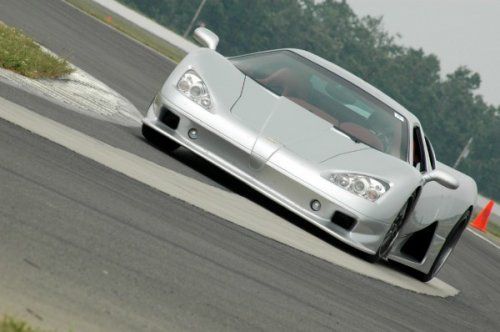 SSC Ultimate Aero TT      -  3