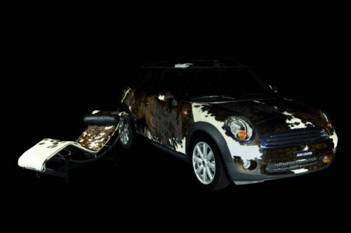 Mini Cooper    -  6