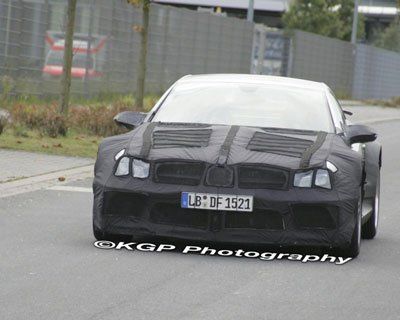 Mercedes SL Black Series    -  3