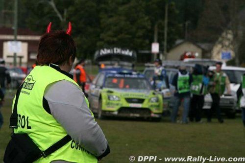  WRC 2007 -  19