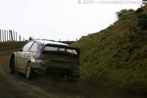  WRC 2007 -  20