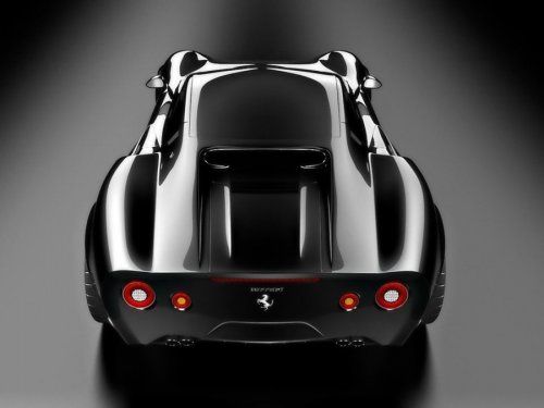    Ferrari -  5