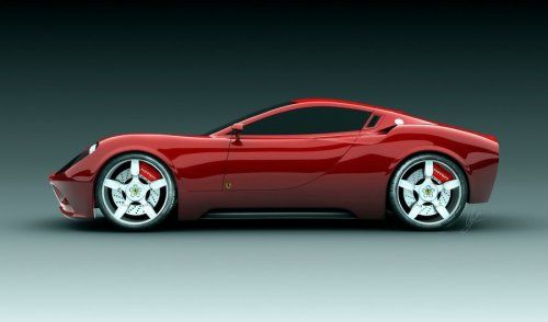    Ferrari -  6