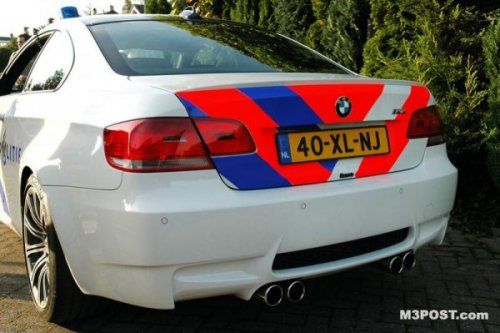  BMW M3    -  4