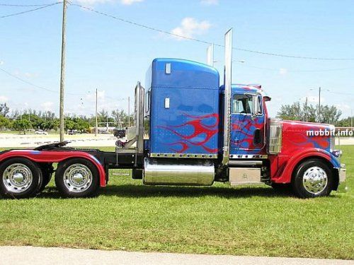 Optimus Prime      1:1,   eBay -  2