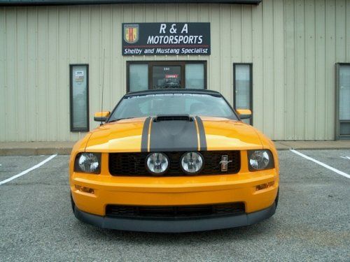   R&A Motorsports  Mustang -  3