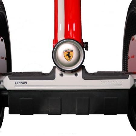    Ferrari Segway PT i2 -  2