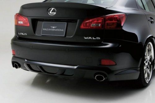 Lexus IS  Wald International -  6