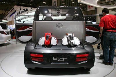  Toyota Hi-CT -  4